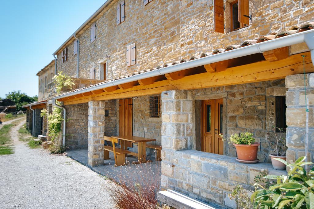 Apartments Casa Vuki Sečovlje Esterno foto